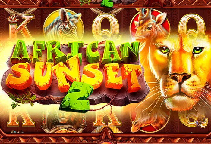 Interface mobile Greenbet Kenya Jeux de Casino fluide.